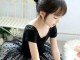 11岁怎么自己扎漂亮头发,过年头发怎么扎好看小女孩