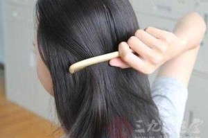 早上梳头有什么好处（梳头的好处和最佳时间）