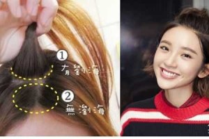 苹果头怎么扎好看图解（为什么苹果充电头扎人）