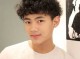 长脸男生烫什么发型好看（长脸自然卷头发男生适合什么发型）