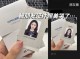 女生扎什么头型好看（拍身份证时,女孩子扎怎样的发型会好看）