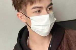 男生染发什么颜色低调（男生染发什么颜色低调好看）