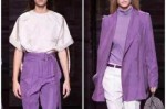 紫色能改染什么颜色（紫色能改染什么颜色衣服）