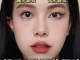 圆眼睛怎么画眼妆（圆眼睛怎么画眼妆显眼睛长）