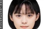 怎么把图片头发变绿（ps证件照换背景颜色怎么处理头发丝里面的颜色）