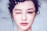认真看看谢谢。是瓜子脸，还是西瓜子脸,西瓜子脸是什么样子的