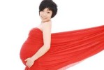 适合孕妇生产时的发型,孕妇剪什么发型好看图片大全