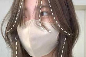 头发很少头顶有点秃适合什么发型,什么留什么发型好看