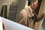 男生怎么留丸子头（男生怎么留丸子头好看）