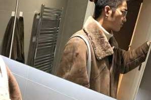 男生怎么留丸子头（男生怎么留丸子头好看）