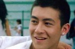中年男人发际高脸圆适合寸头吗,陈冠希寸头电影是什么名字