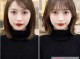 短下巴适合什么发型（短下巴适合什么发型女）