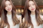 脸色发黄适合染什么颜色的头发（脸色发黄适合染什么颜色的头发呢）