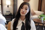 虎牙林真心哪里人,林真心发型叫什么名字