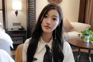虎牙林真心哪里人,林真心发型叫什么名字