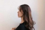 中长发弄什么卷发好看（中长发怎么卷好看）