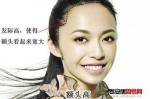 什么样的额头叫高额头,高额头是什么意思