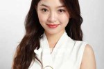 脸一大一小怎么留刘海,脸小剪什么刘海好看图片