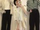 短发怎样搭配衣服好看,短发应该穿什么衣服好看