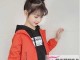 两个低丸子头怎么扎（两个低丸子头怎么扎可爱小孩）