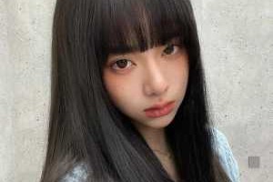 男生喜欢女孩子染什么颜色的头发,男生喜欢女生什么发色好看