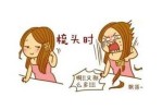 掉头发是什么引起的（掉头发是什么引起的原因女性）