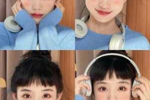 刘海在眉毛上面怎么弄好看,眉上刘海怎么搭配衣服