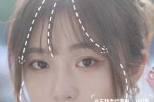 厚刘海如何弄成薄刘海,厚刘海怎么剪成薄刘海要多少钱