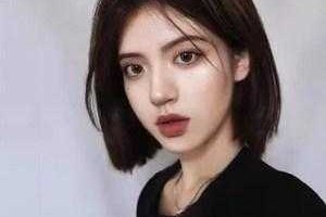 刘海太短怎么中分（刘海太短了怎么弄中分）