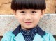 宝宝蘑菇头怎么剪,小孩蘑菇头怎么剪好看