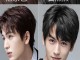 脸黑的人适合染什么颜色的头发（脸黑的人适合染什么颜色的头发男生）