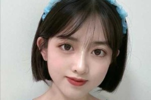 脸大要剪什么发型（脸大要剪什么发型好看女）