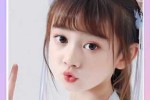 女宝宝刘海怎么剪好看（女宝宝刘海怎么剪好看图片）