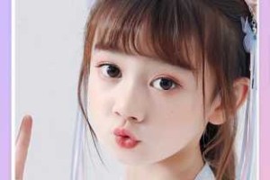 女宝宝刘海怎么剪好看（女宝宝刘海怎么剪好看图片）