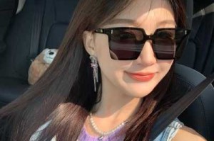 圆脸适合什么样的墨镜（圆脸戴什么墨镜好看）