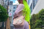 绿色头发显白还是黑,女生头发什么颜色显白高级