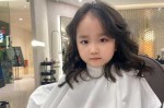 小孩子剪什么发型好看图片（小孩子剪什么发型好看图片女孩）