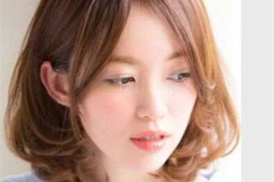 中分内扣适合什么脸型（中分内扣发型）