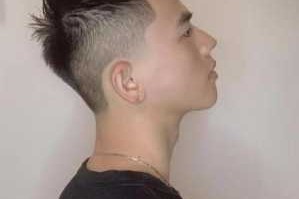 现在什么发型最流行（现在什么发型最流行男）