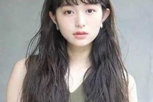 长方形的脸适合什么样的发型（长方形脸剪什么发型最好看）