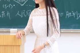 女神为什么都是长发（为什么老师基本上都是女生长头发）