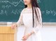 女神为什么都是长发（为什么老师基本上都是女生长头发）
