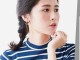 无刘海发型怎么扎好看,没有刘海怎么扎头发好看学生党