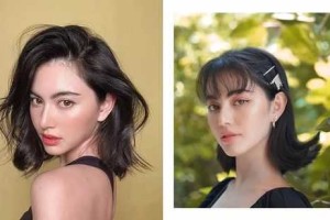 谢顶适合什么头型（谢顶适合什么头型女生）