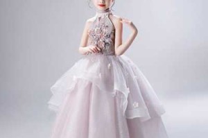 儿童礼服发型怎么梳（儿童礼服发型怎么梳好看）