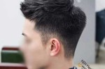 鬓角的头发总翘怎么办（男生脸两边的毛怎么处理）