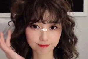 短发可以怎么烫（短发留长的过渡时期怎么烫）