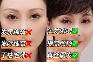发型决定一个人的气质说说,发型决定什么发质