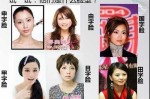 甲字脸是什么脸型（什么是甲字脸）