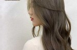 头发掉色会变什么颜色（头发褪色有几种）
